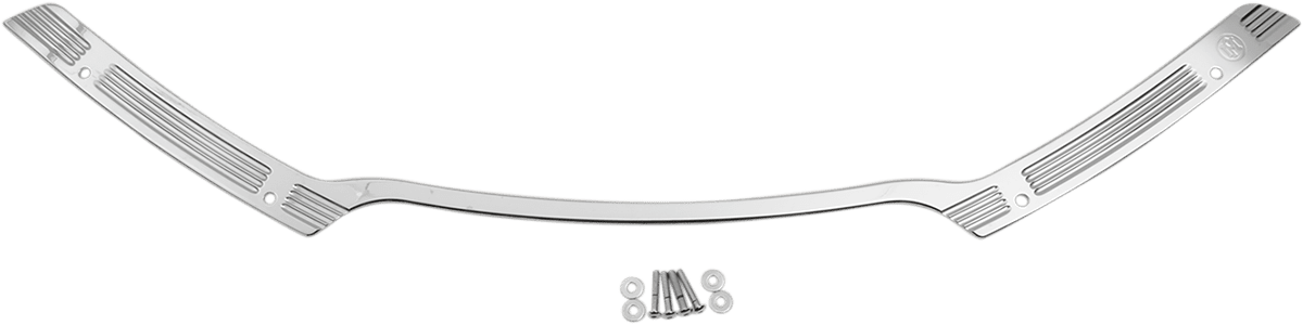 Windscreen Trim — Merc