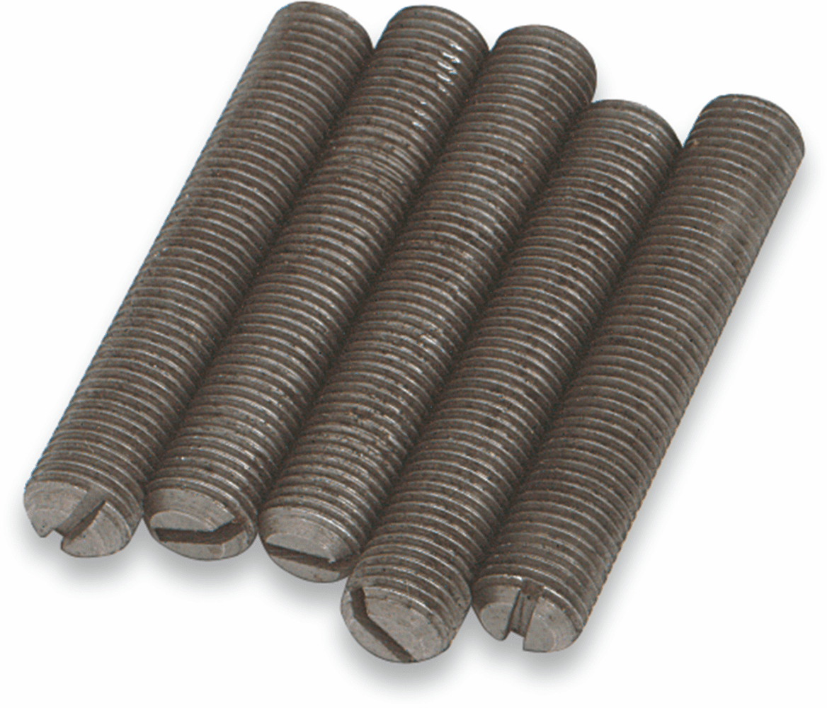 Clutch Pushrod Adjusting Screws