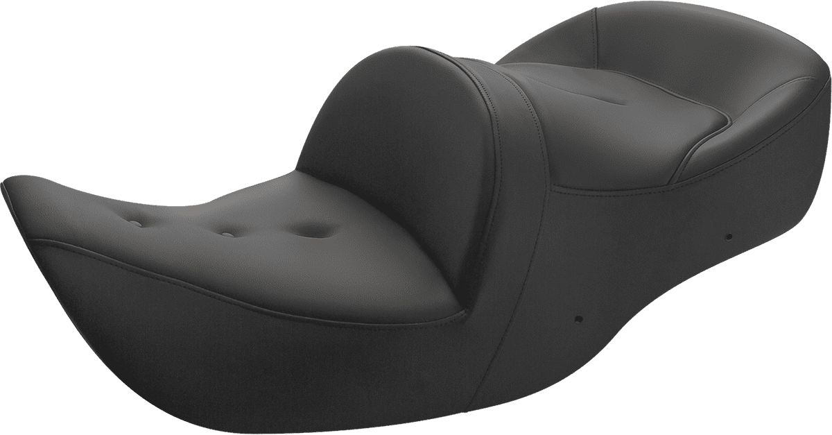 Roadsofa™ Pillow Top Seat