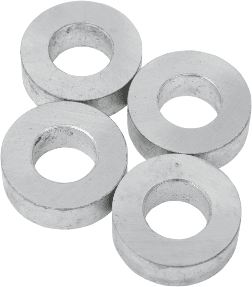 Rocker Arm Shaft Spacers