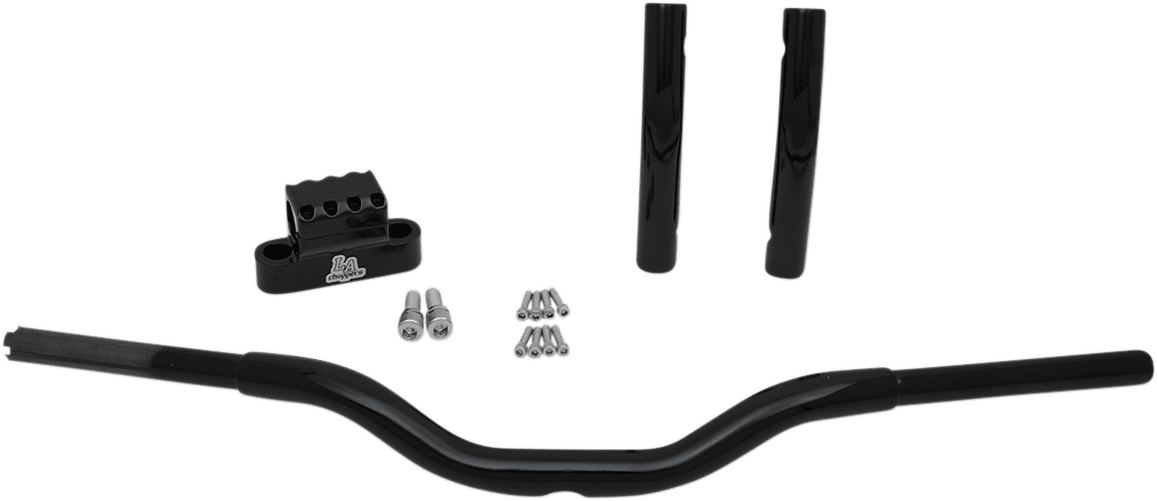 Kage Fighter-T Pullback Handlebar