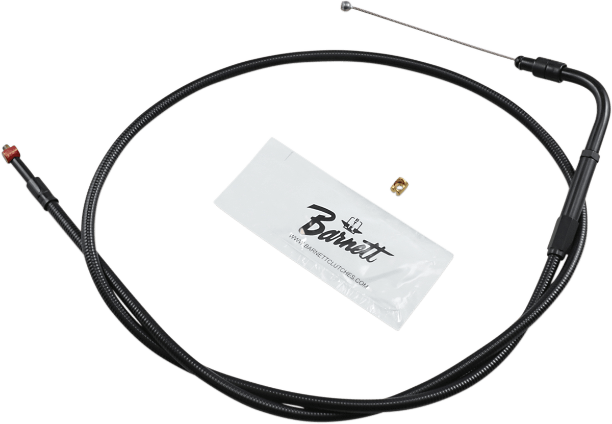 Stealth Series Throttle/Idle Cable — Throttle