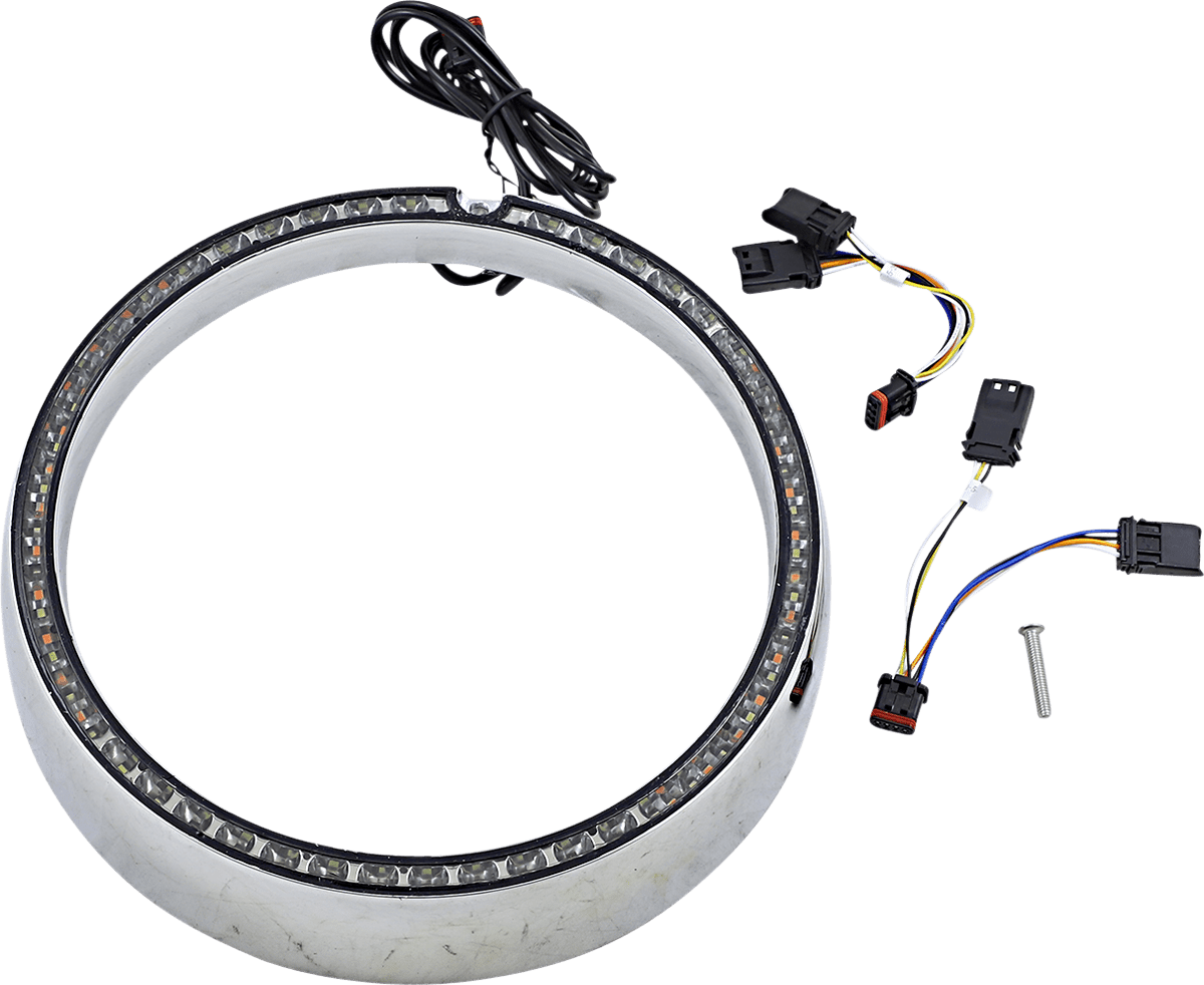 ProBEAM® Turn Signal Ring Trim