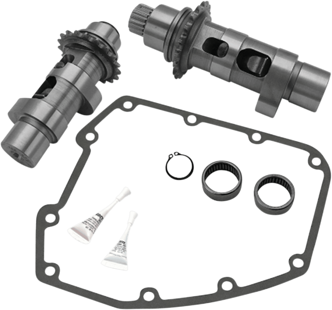 Easy Start Cam Kit for Twin Cam