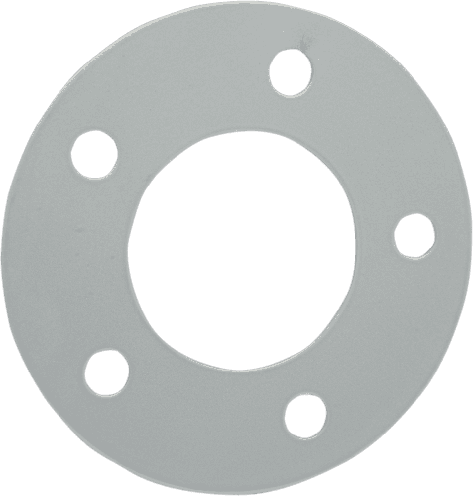Hubplate/Rotor Spacer