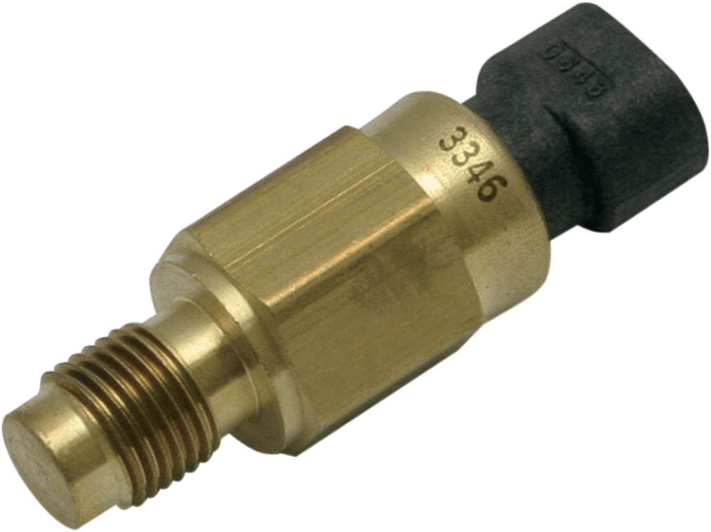 Intelligent Spark Technology (IST) Ignition System Sensor