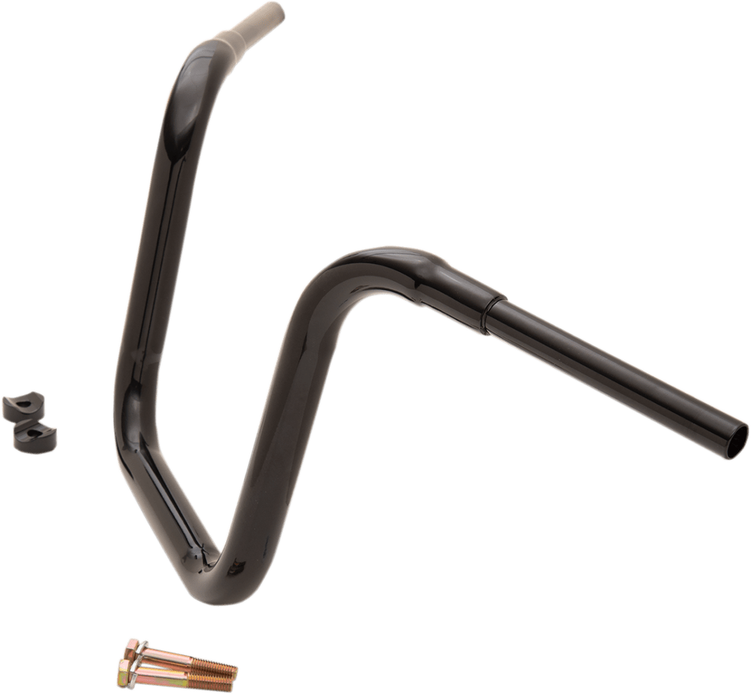 Treehugger Handlebar