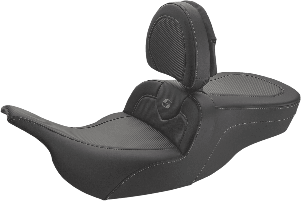 Roadsofa™ Carbon Fiber Seat