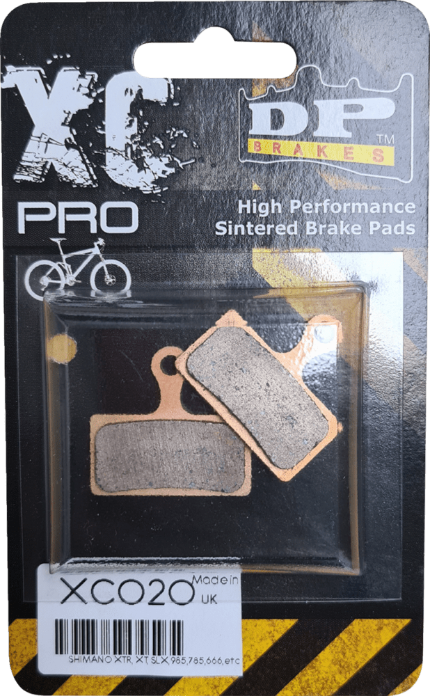 XC-Pro Brake Pads