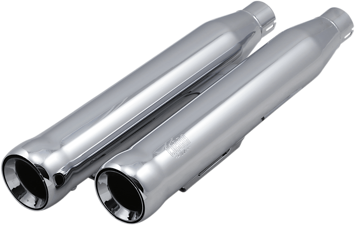 Neighbor Hater Slip-On Mufflers