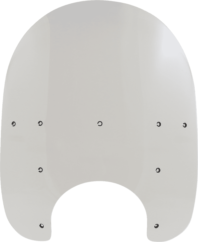 Road King Replacement Plastic