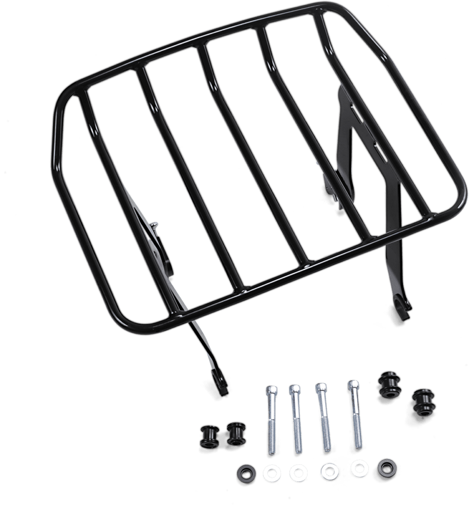 Big Ass® Detachable Solo Luggage Rack