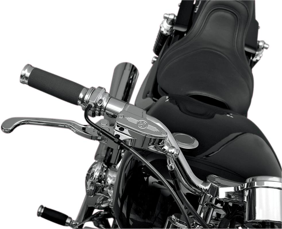 Contour Billet Brake Control