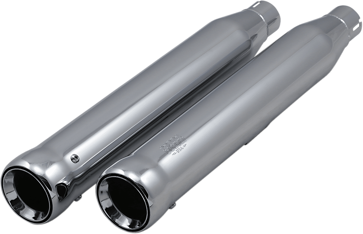 Neighbor Hater Slip-On Mufflers