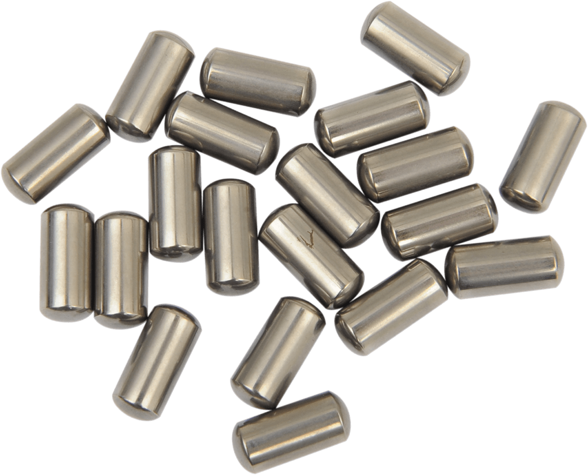 Clutch Hub Bearing Rollers