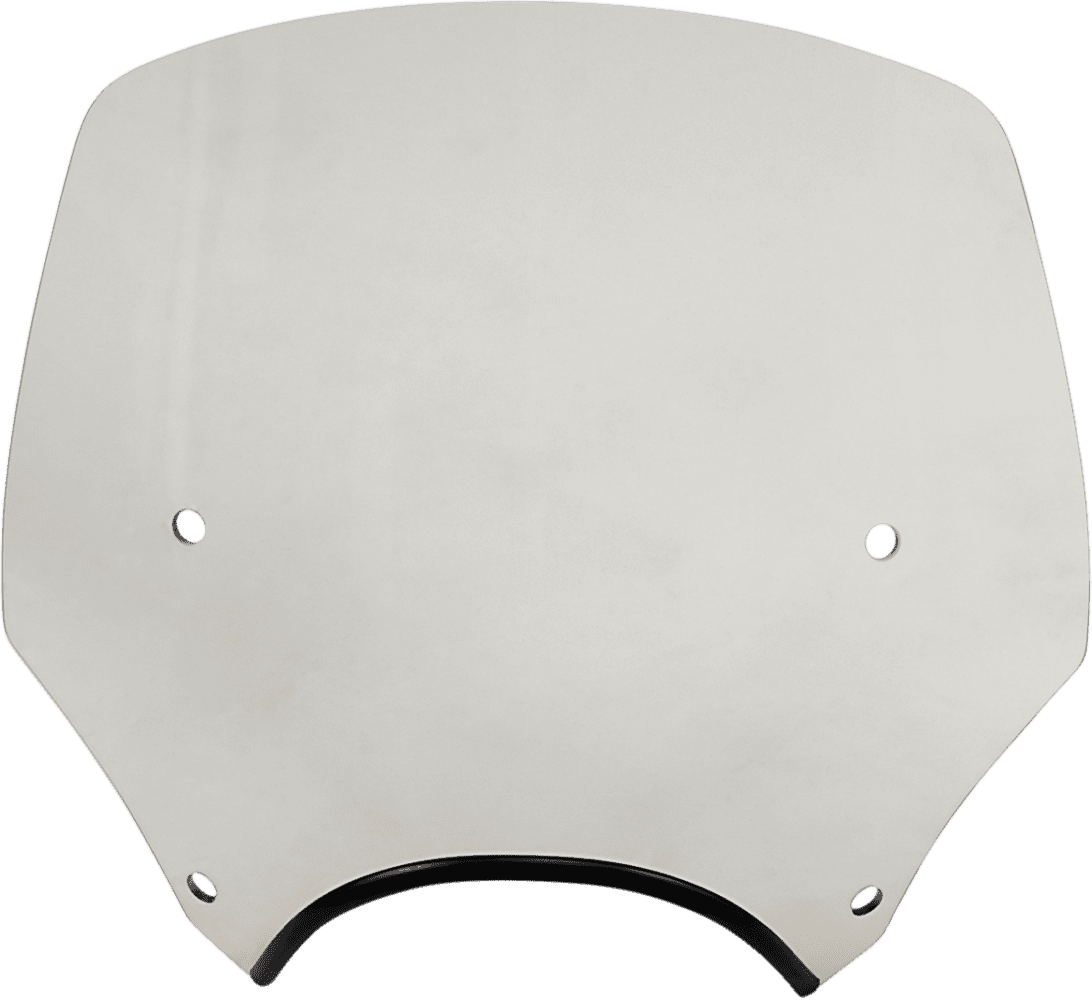 El Paso Sportshield — 9"