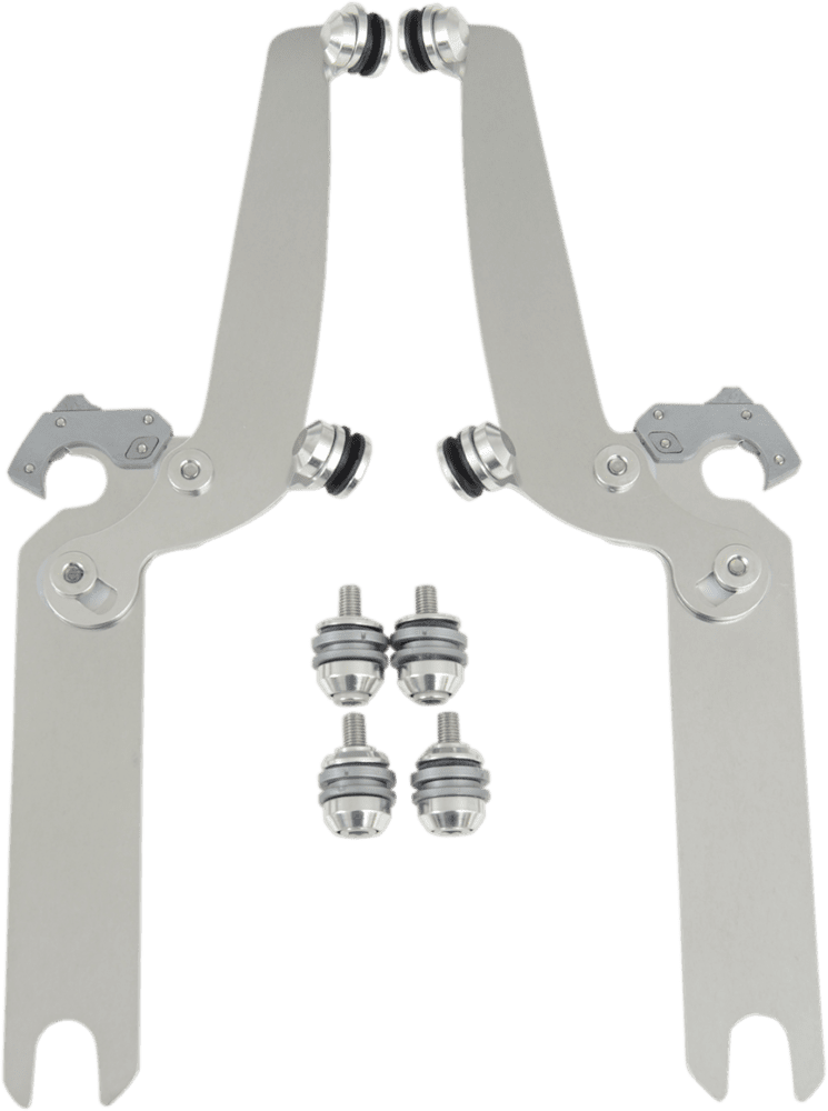 Sportshield Trigger-Lock Complete Mount Kit