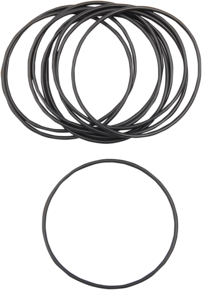 Replacement O-Rings