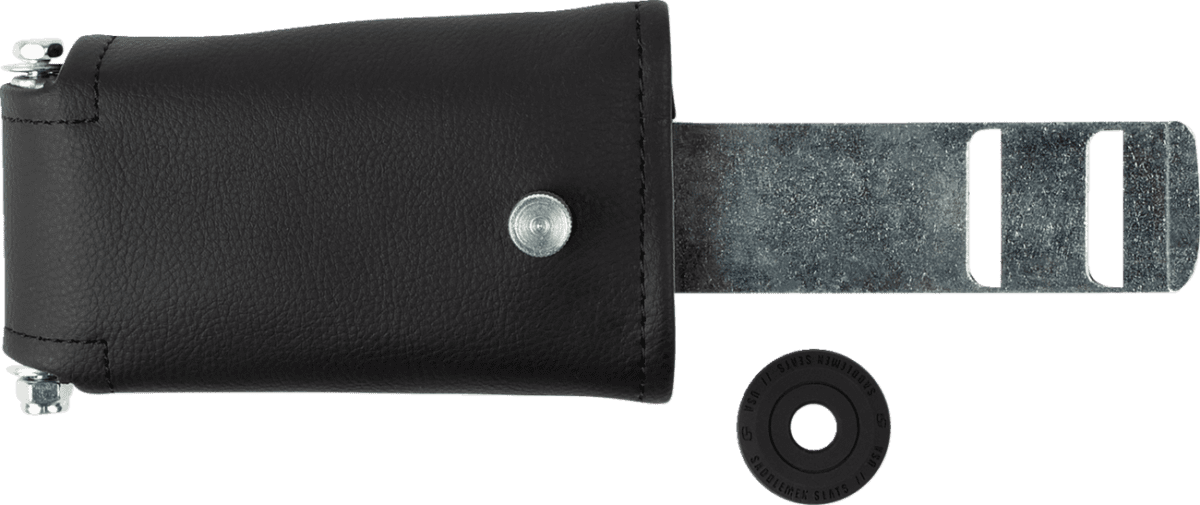 Explorer Special Seat — Includes Backrest