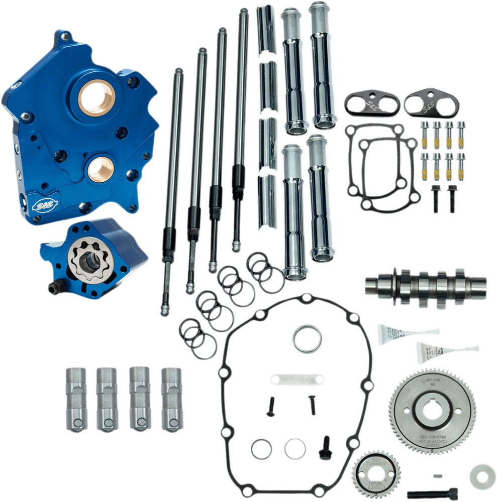 Cam Chest Kit for M-Eight Engine