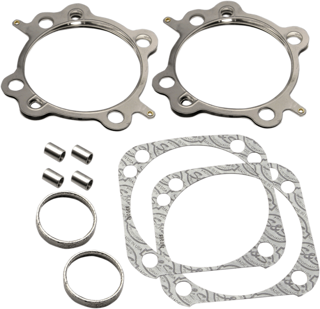 Top End Gasket Kit