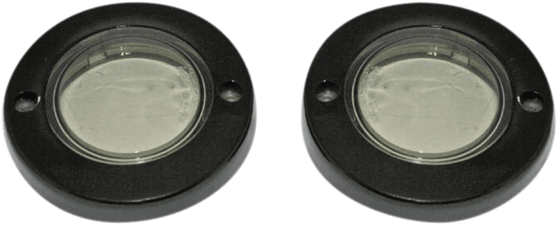 ProBEAM® Flat Bezel Turn Signal Adapters