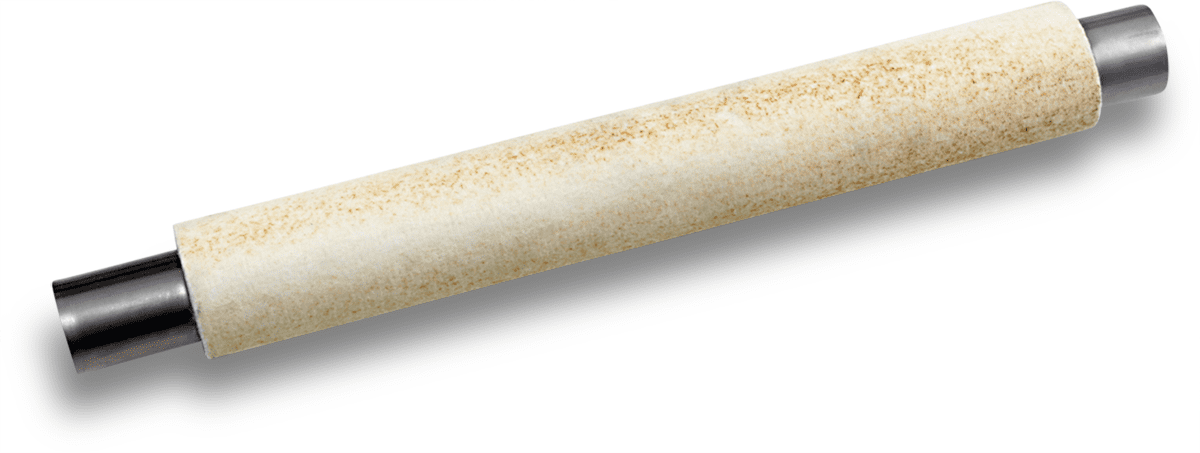 Replacement Baffle for Cobra 3-1/2" Slip-On