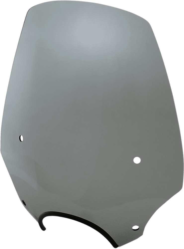 El Paso Sportshield — 7"