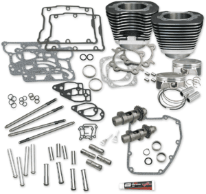 106" Hot Set Up® Engine Performance Kit