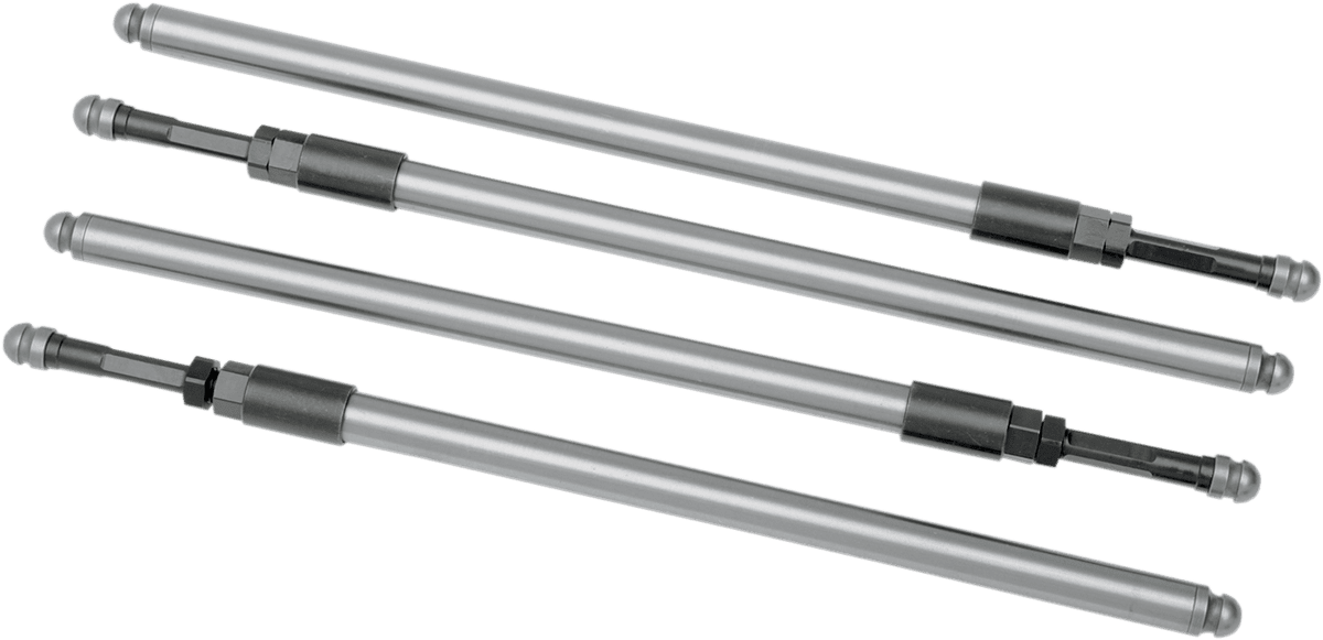 Quickee Pushrods