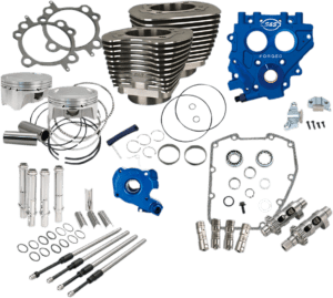 100" Power Package Engine Performance Kit