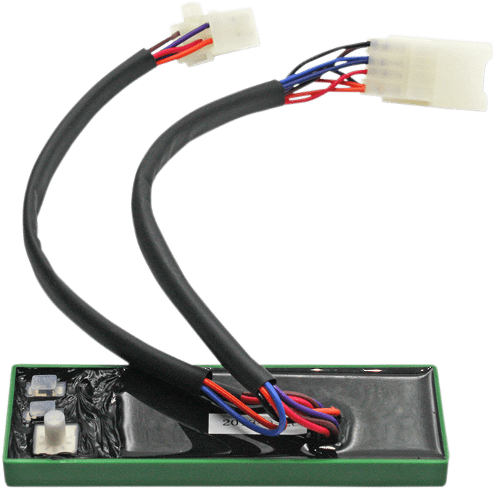Smart Triple Play® Signal Conversion Module