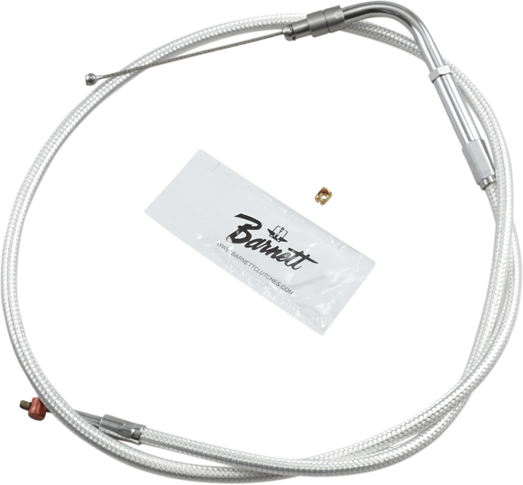 Platinum Series Throttle/Idle Cable