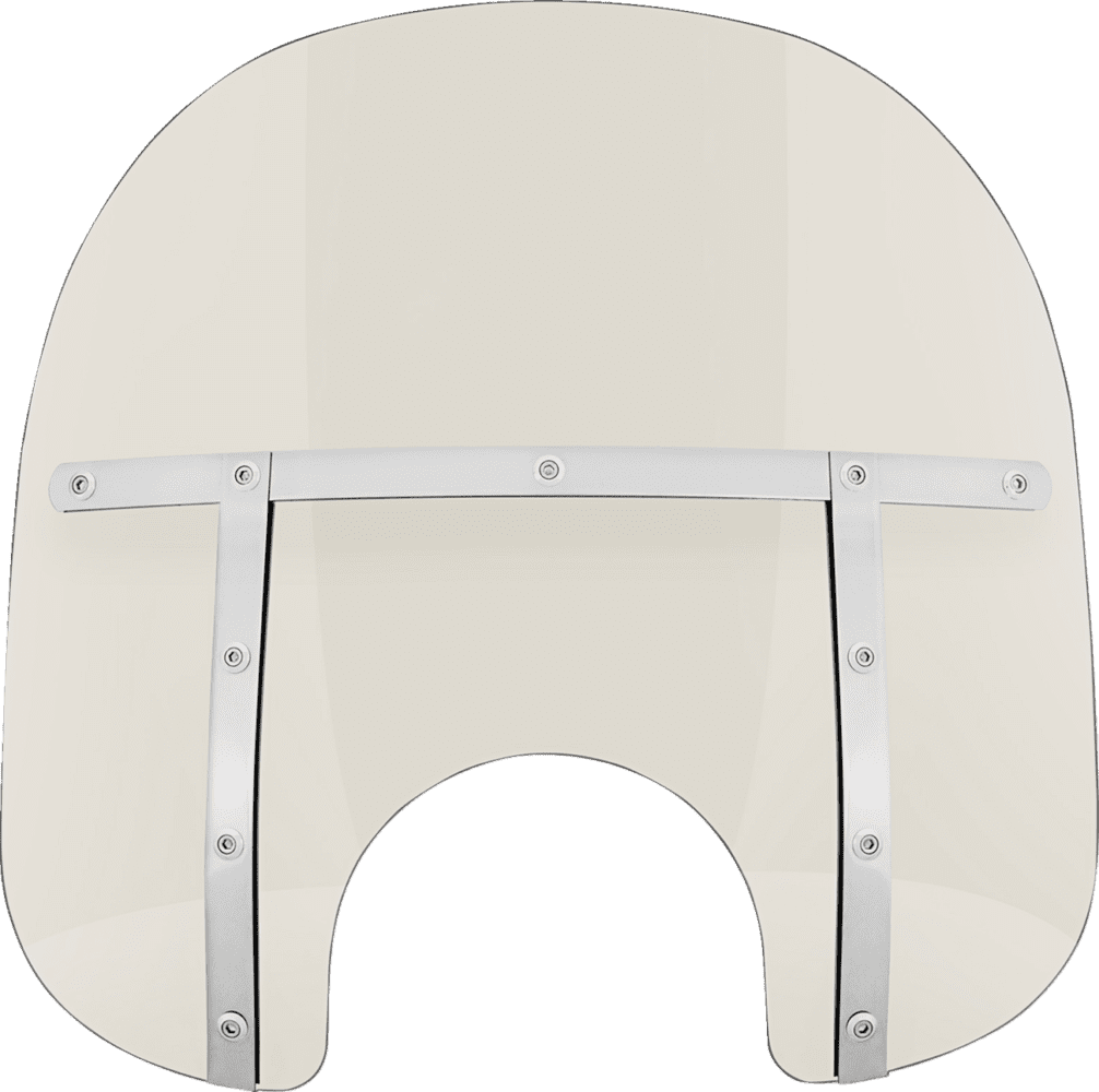 Memphis Fats Windshield