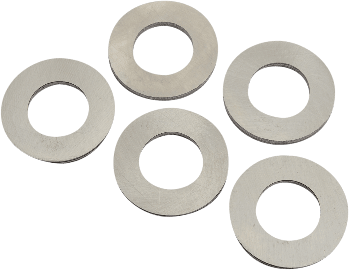 Cam Drive Sprocket Spacers