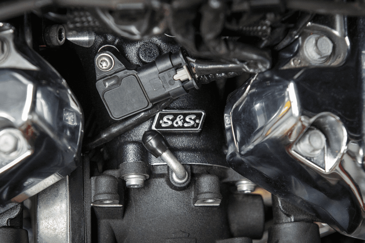 55 mm Performance Manifold
