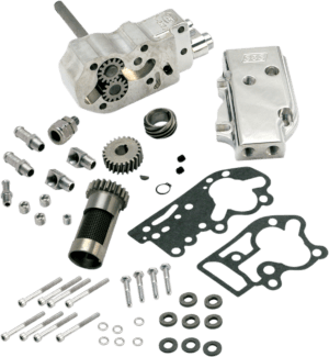 Billet Oil Pump Kit