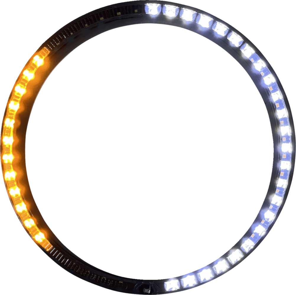 ProBEAM® Turn Signal Ring Trim