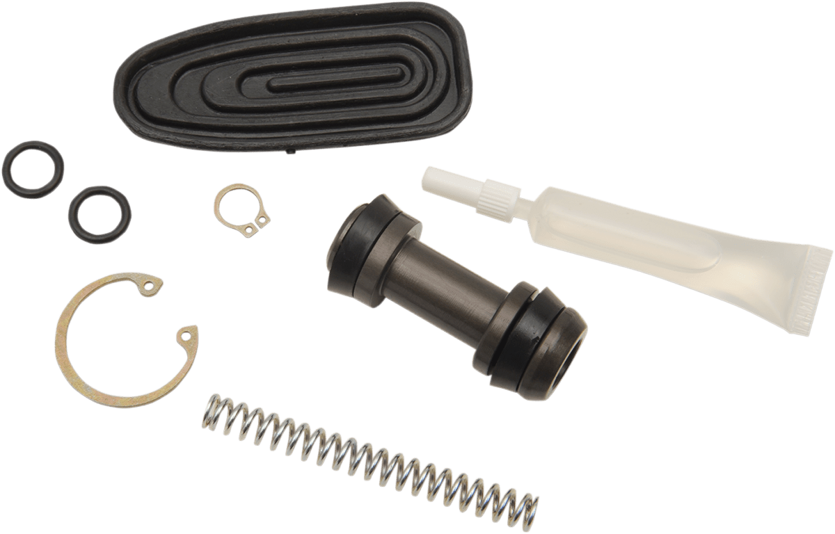 Master Cylinder Rebuild Kit