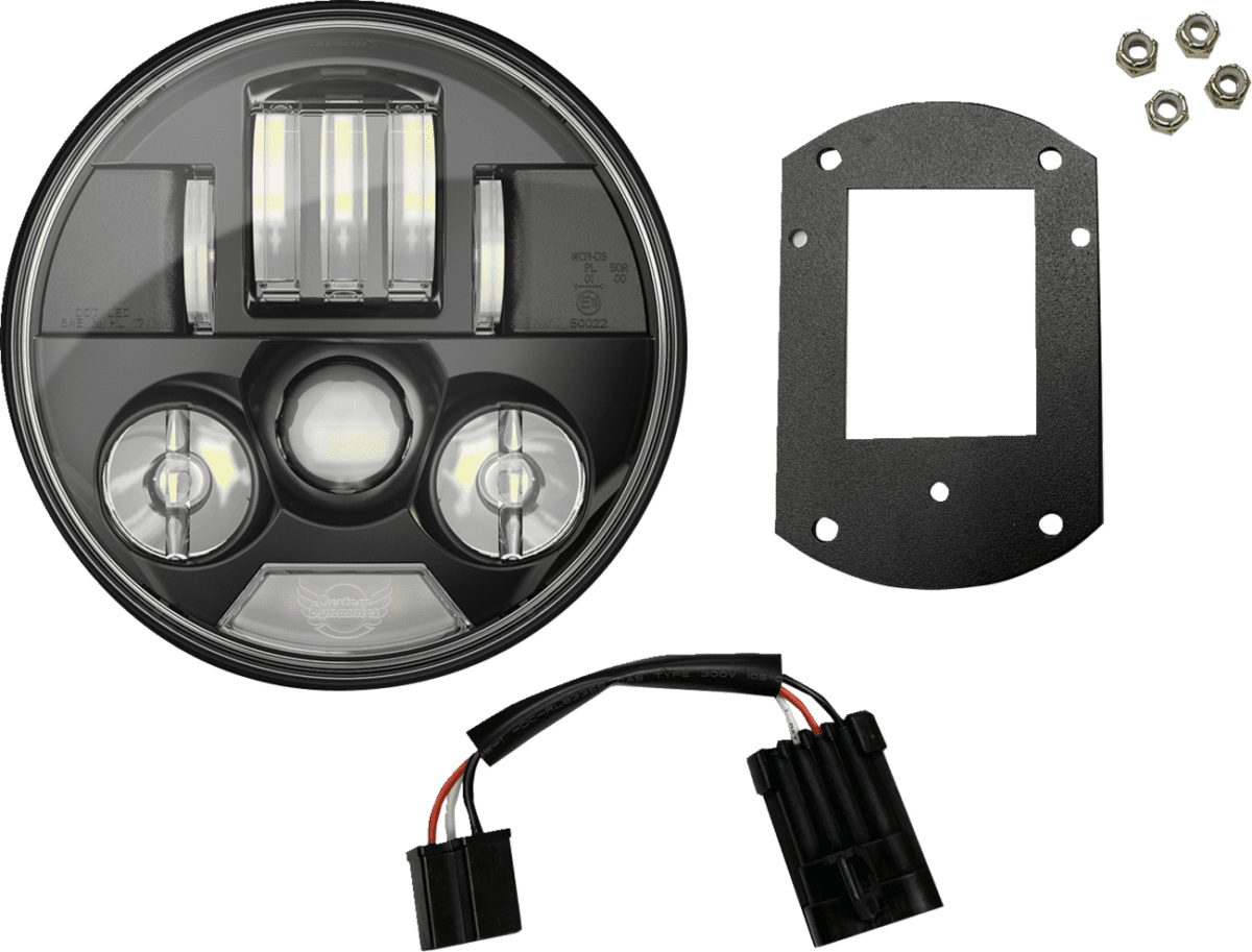 ProBEAM® Headlight Kit