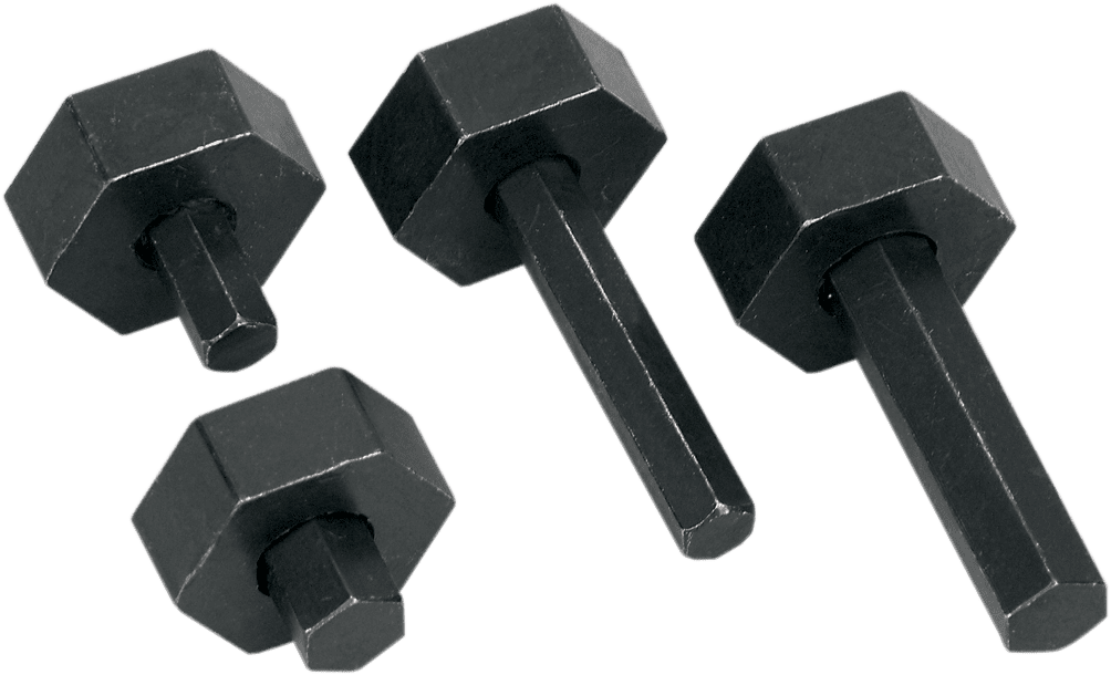 Rocker Box Wrench Set