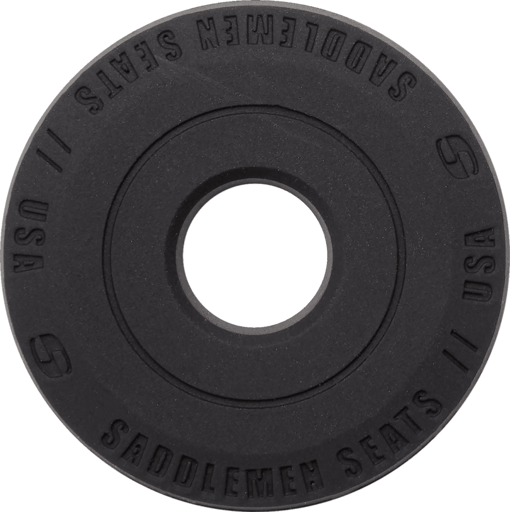 Dominator Pillion Pad