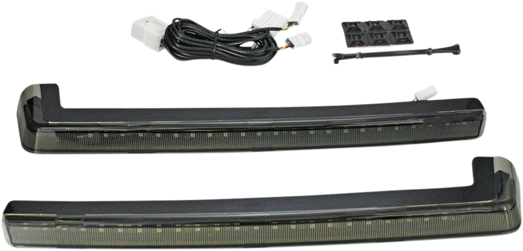 ProBEAM® LED Tour Pak Arms