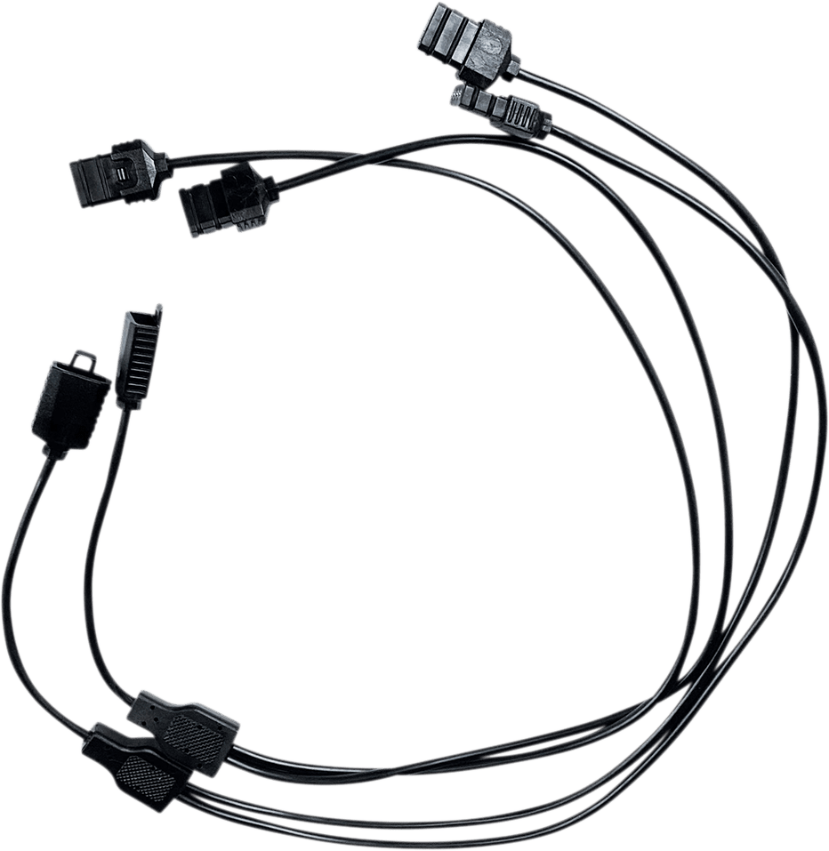 ProGLOW&trade; Wiring