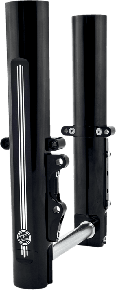 Fork Leg Kit for Stock or PM Calipers — Contrast Cut™