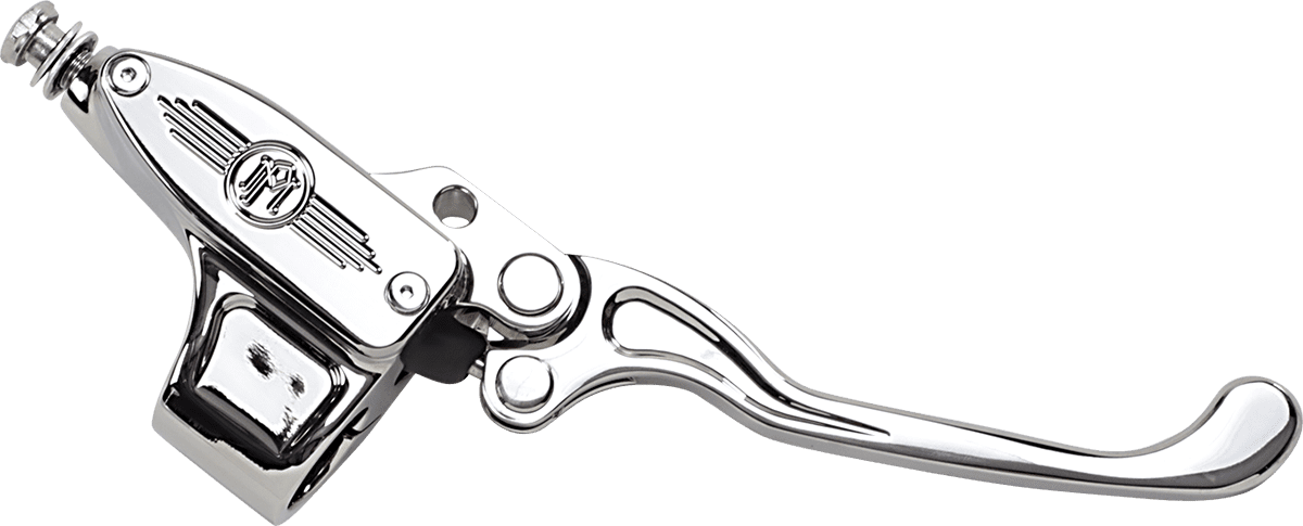 Contour Billet Brake Control