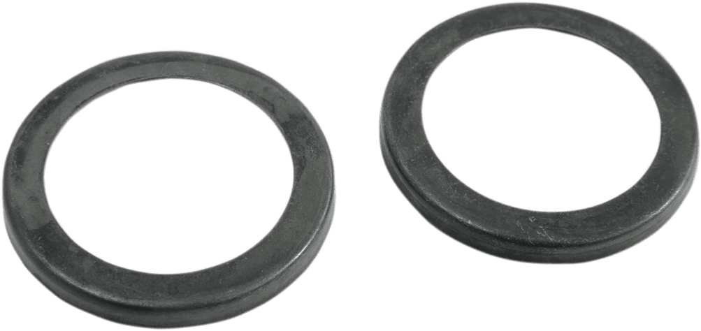 Swingarm Bearing Dust Shields