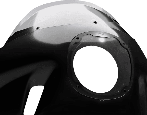 Mini Fairing