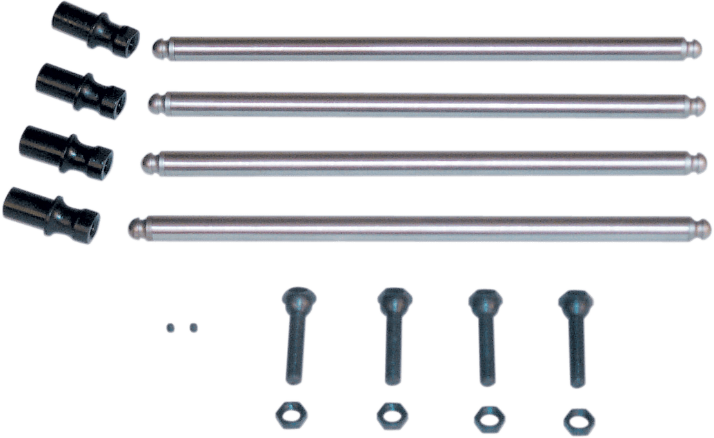 Solid Lifter Conversion Kit