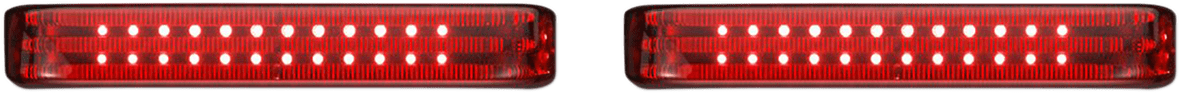 ProBEAM® BAGZ™ LED Saddle Bag Lights